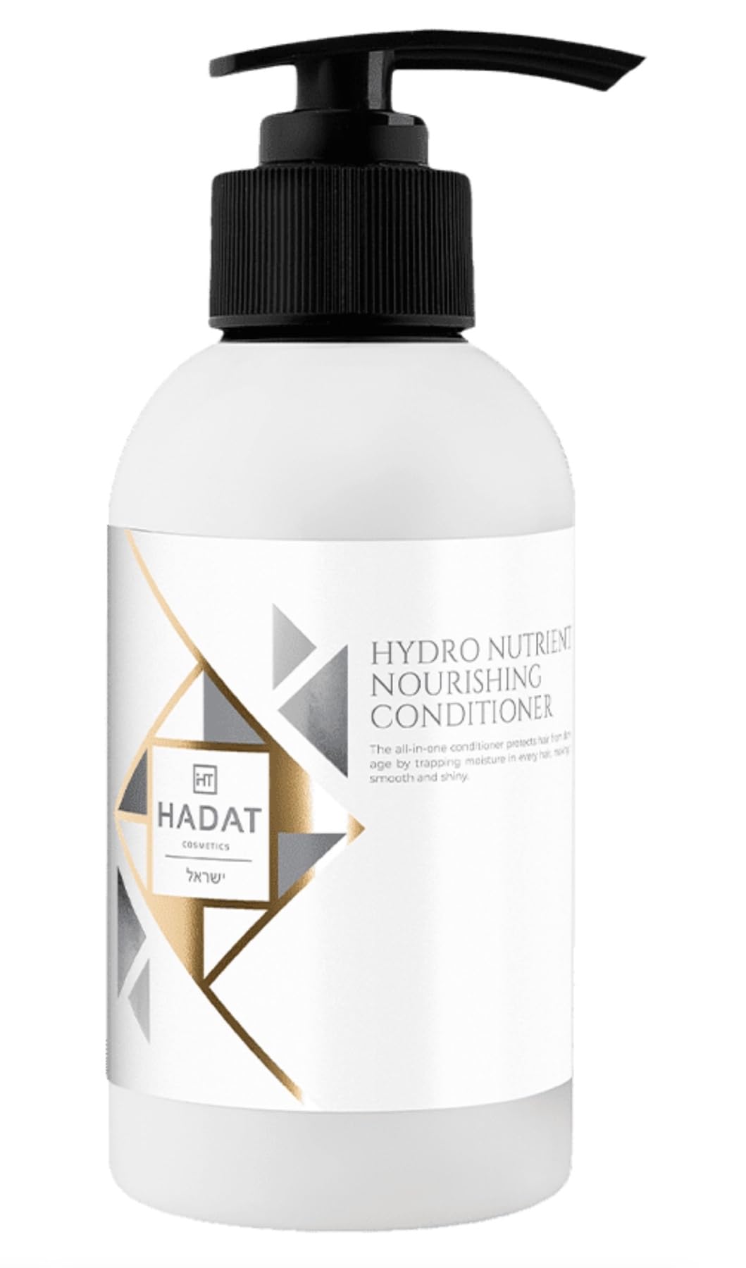 Hadat Cosmetics Hydro Nutrient Nourishing Conditioner